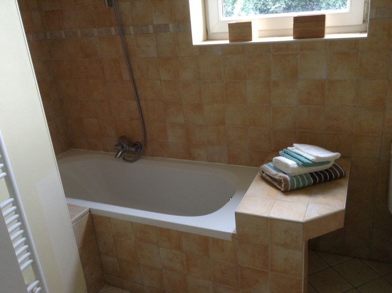 Lovely house, Stockel, Woluwe St Pierre House WoluweSaintPierre (SintPietersWoluwe) EU